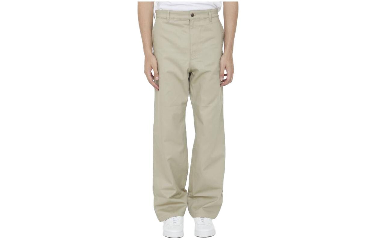 Повседневные брюки мужские бежевые Celine, бежевый
Повседневные брюки мужские бежевые Celine, бежевый