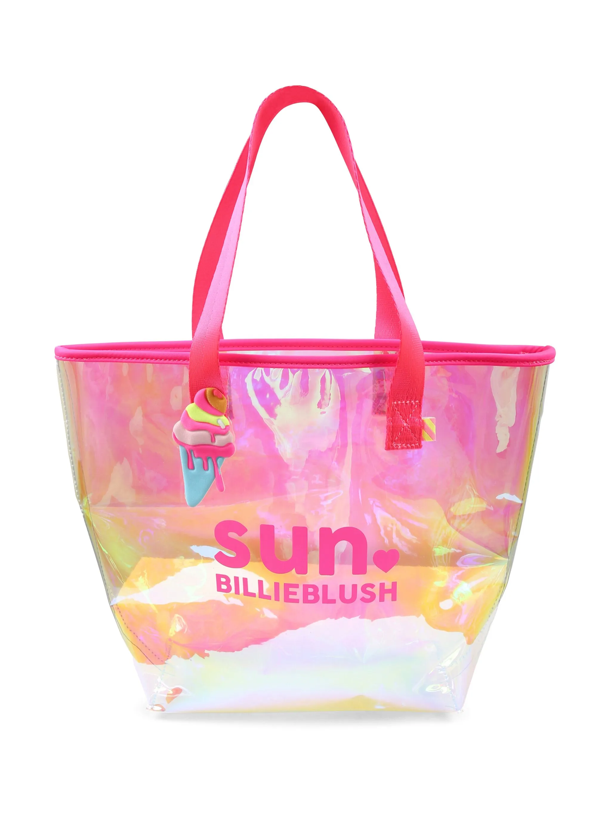 Сумка с логотипом Billieblush, розовый
Сумка с логотипом Billieblush, розовый