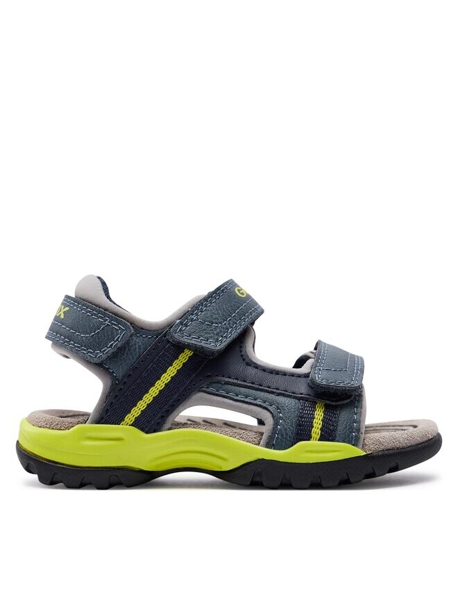 Сандалии Geox, синий
Сандалии Geox, синий