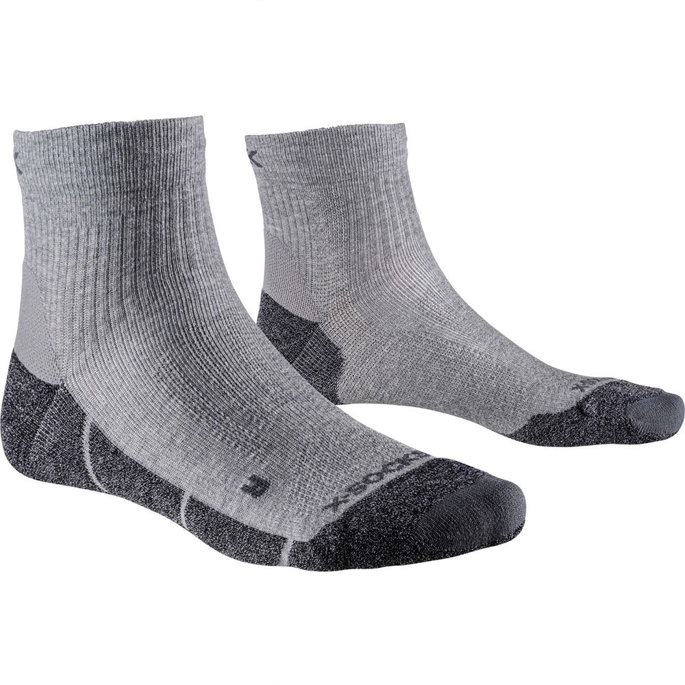 Носки X-SOCKS Core Natural, серый
Носки X-SOCKS Core Natural, серый