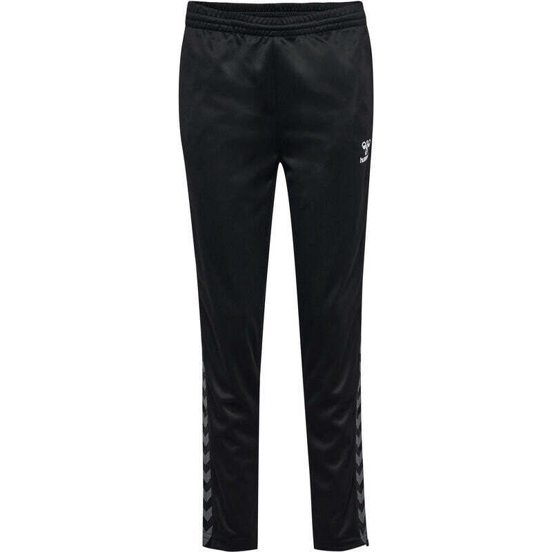 Hmlauthentic Pl Pants Женские мультиспортивные брюки из переработанной ткани HUMMEL, цвет schwarz
Hmlauthentic Pl Pants Женские мультиспортивные брюки из переработанной ткани HUMMEL, цвет schwarz