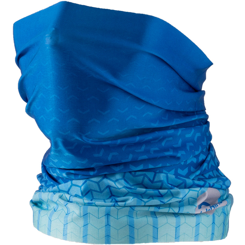 Маска для верховой езды унисекс LINING, синий
Маска для верховой езды унисекс LINING, синий