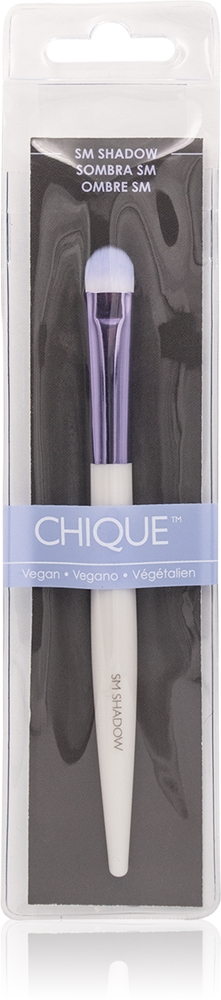 Кисть для теней Chique Studio Royal And Langnickel, 1 шт
Кисть для теней Chique Studio Royal And Langnickel, 1 шт