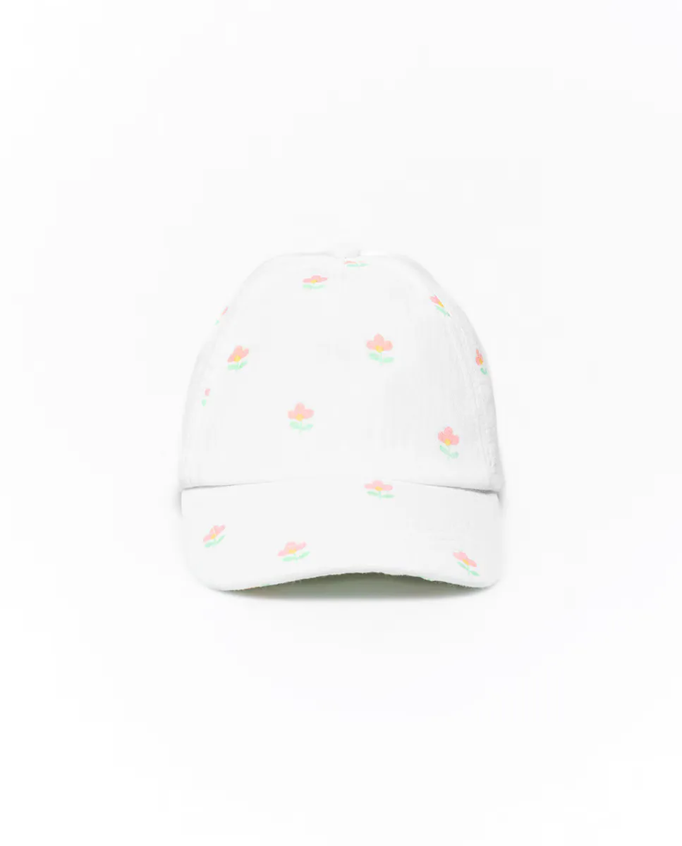 Шапочка из бамбулы Sfera, белый
Шапочка из бамбулы Sfera, белый