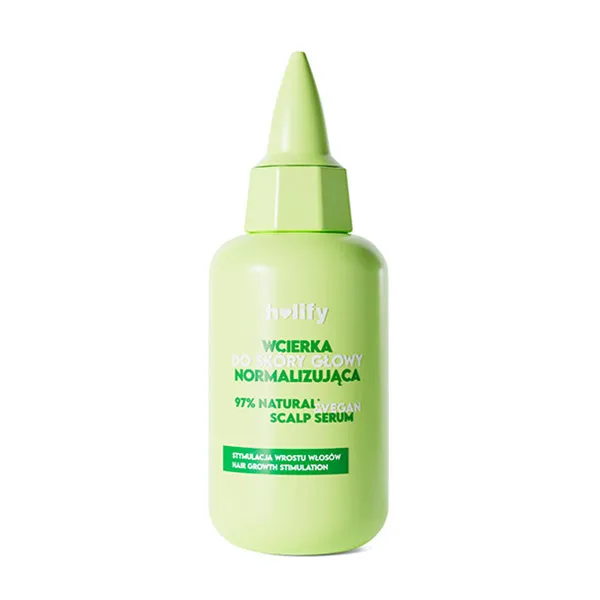 Сыворотка для кожи головы Scalp Serum Holify, 135 ml
Сыворотка для кожи головы Scalp Serum Holify, 135 ml