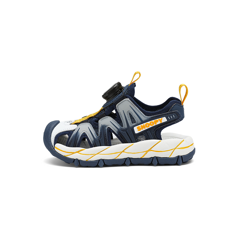 Детские сандалии SNOOPY, синий
Детские сандалии SNOOPY, синий