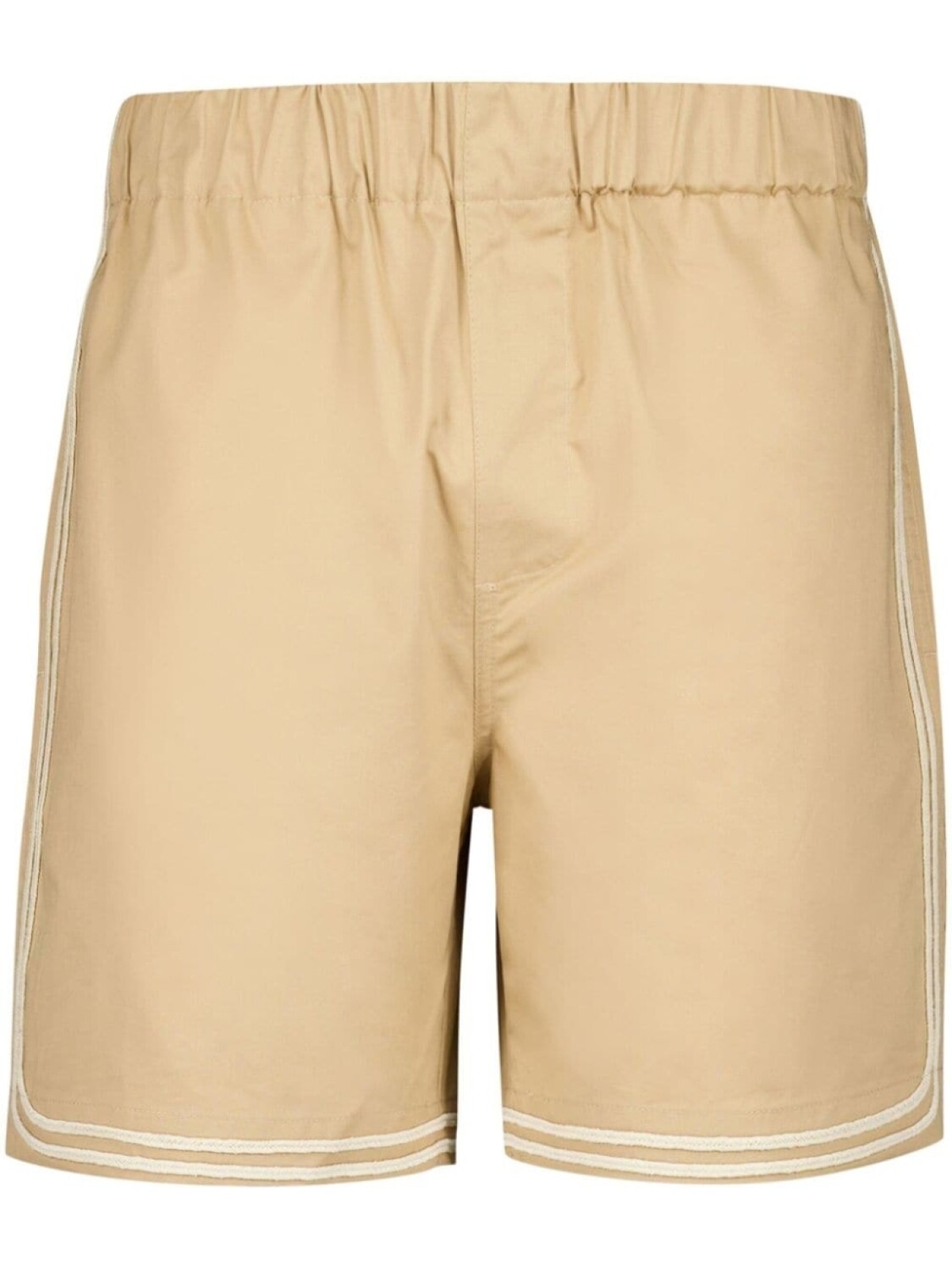 COMMAS хлопковые шорты, нейтральный цвет
COMMAS хлопковые шорты, нейтральный цвет