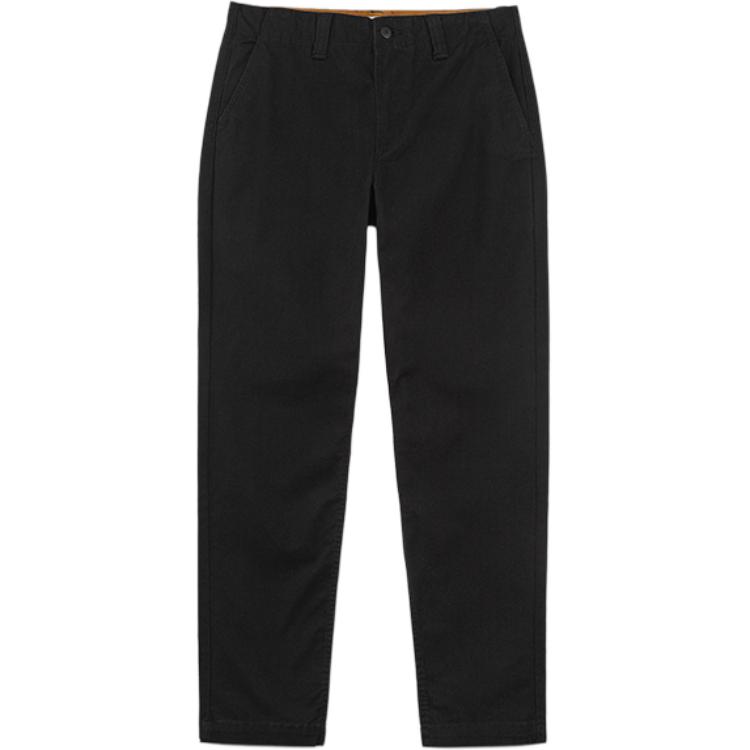 Повседневные брюки мужские черные Timberland
Повседневные брюки мужские черные Timberland