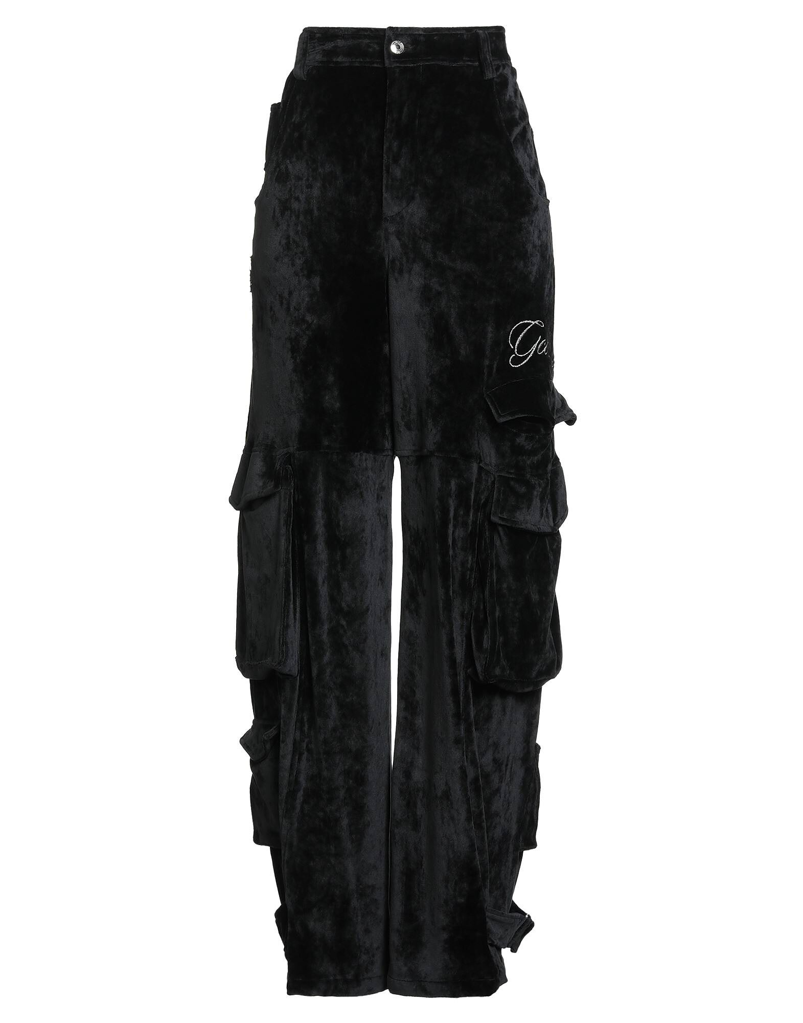 Брюки Gcds, черный
Брюки Gcds, черный