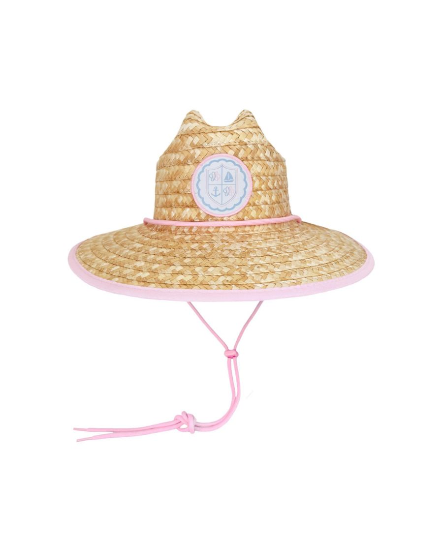 Детская спасательная шапочка розового цвета Bits & Bows, Pink
Детская спасательная шапочка розового цвета Bits & Bows, Pink