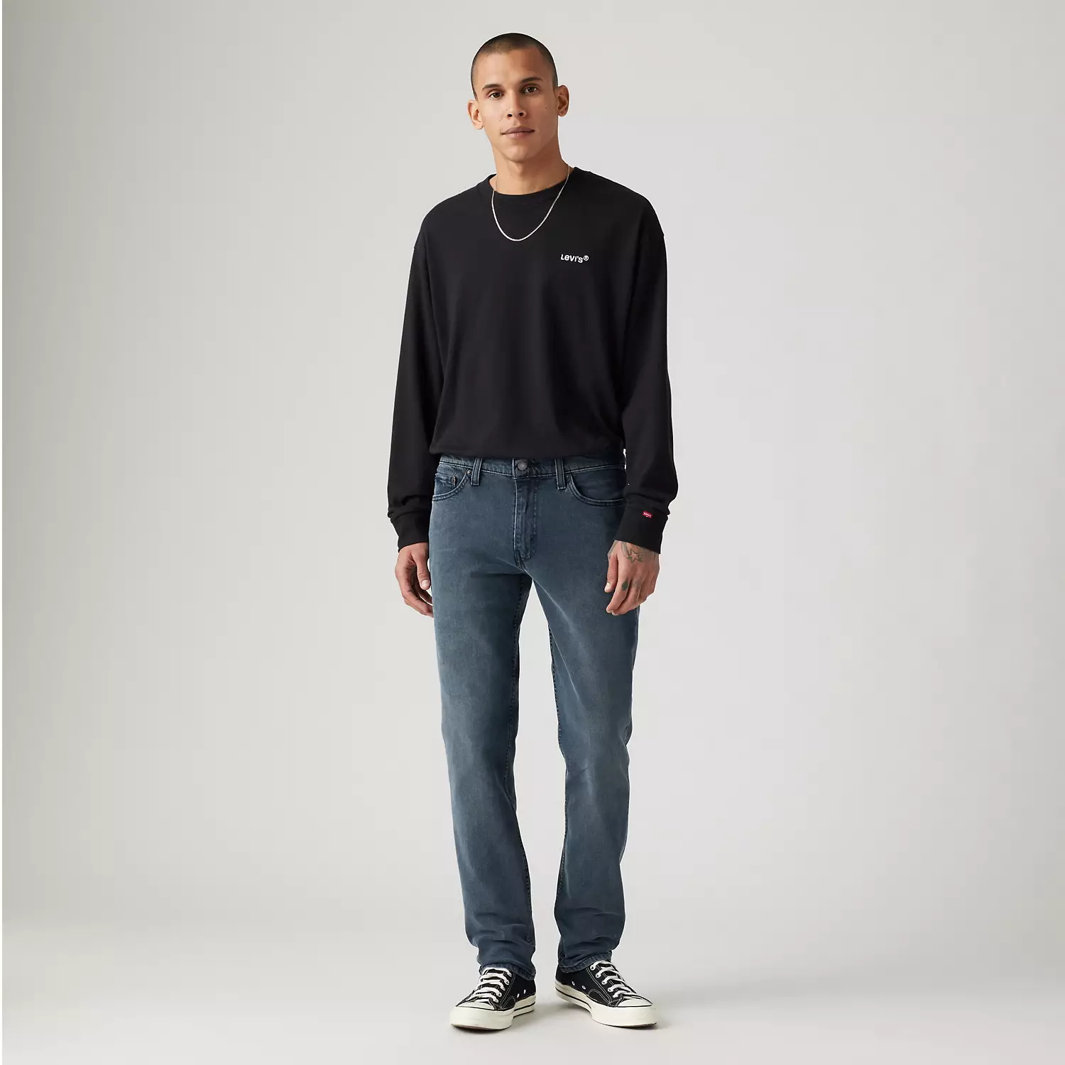 Джинсы мужские Levi's 511 
Джинсы мужские Levi's 511