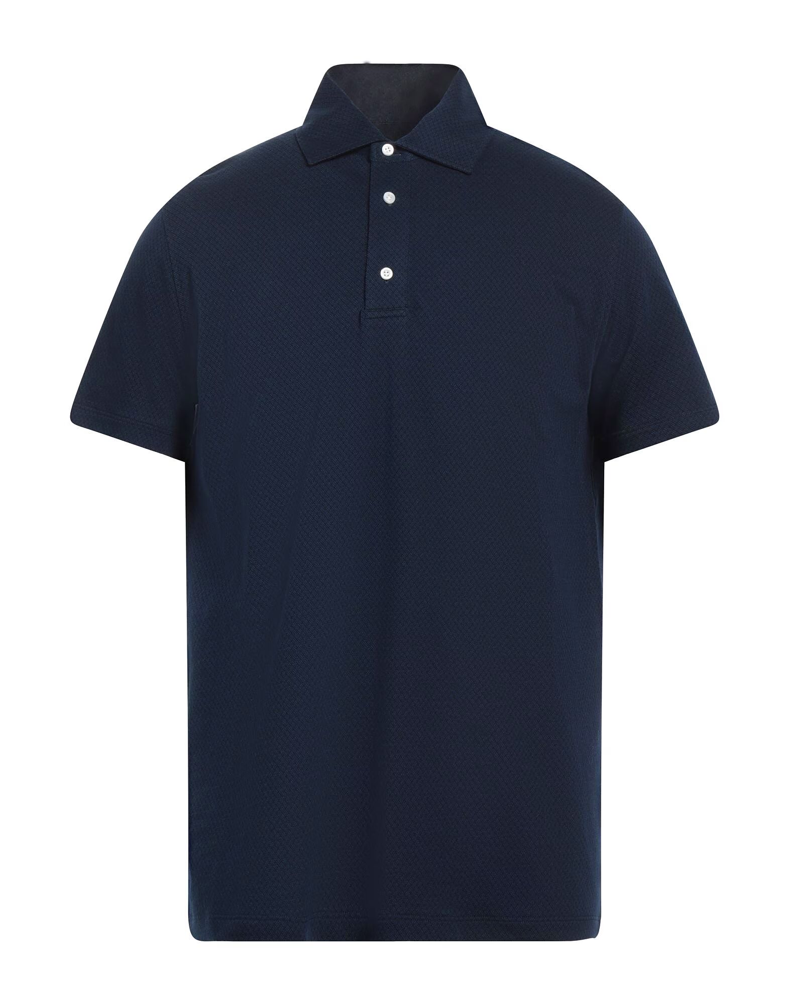 Рубашка поло Isaia, темно-синий
Рубашка поло Isaia, темно-синий