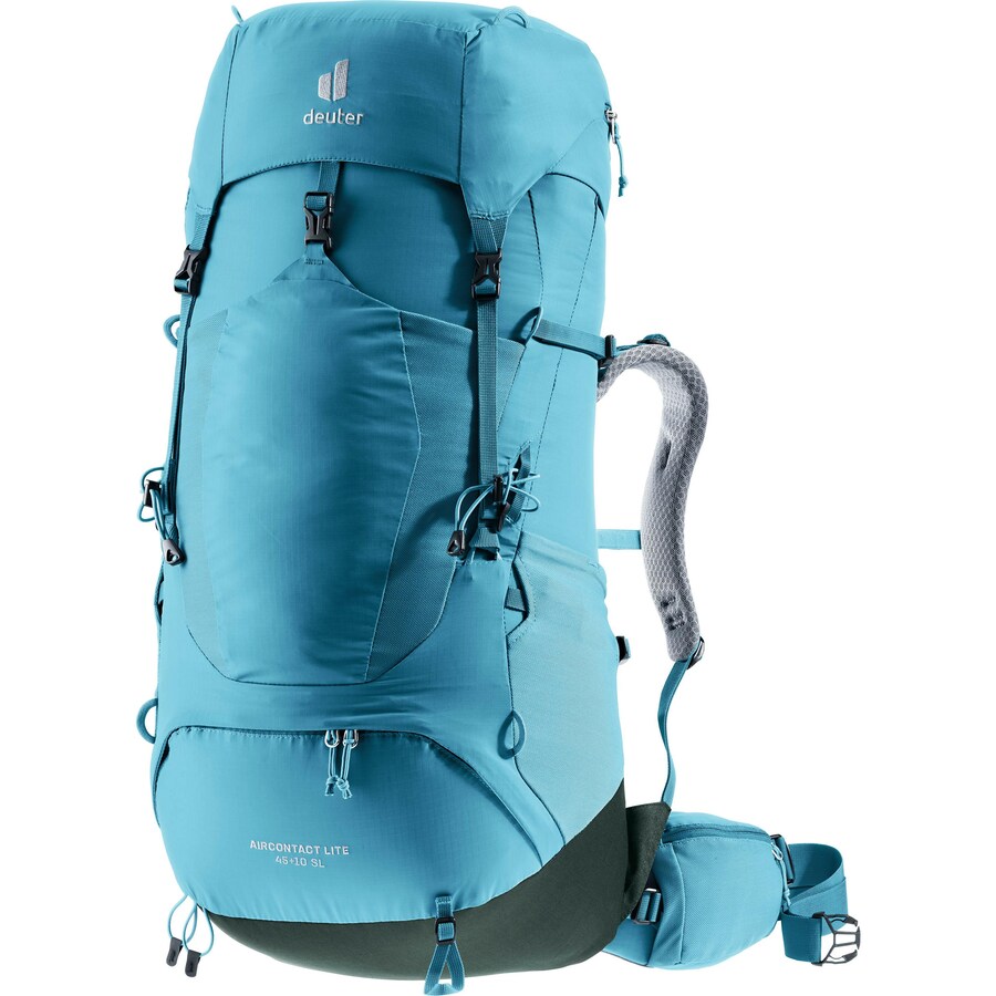 Спортивный рюкзак DEUTER Aircontact Lite, Blue
Спортивный рюкзак DEUTER Aircontact Lite, Blue