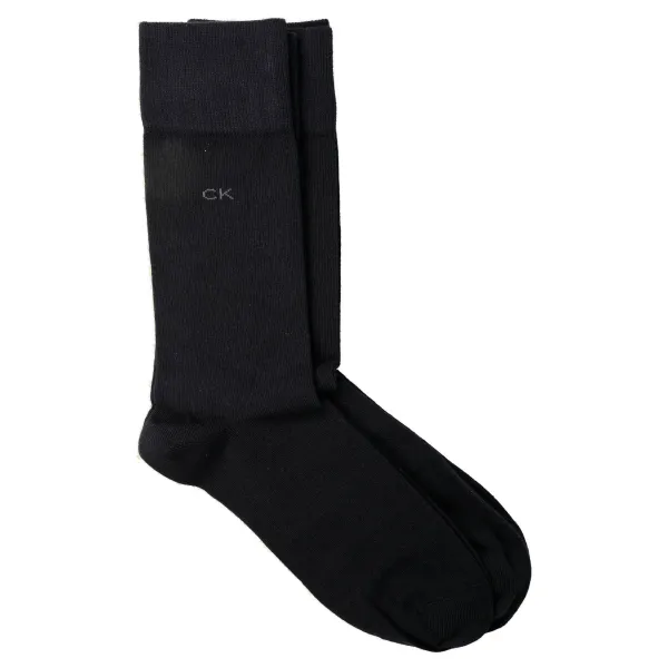 2 пары носков Calvin Klein, синий
2 пары носков Calvin Klein, синий