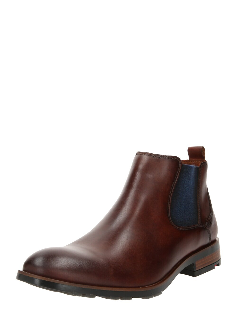 Ботинки Челси Lloyd JONAH, коричневый
Ботинки Челси Lloyd JONAH, коричневый