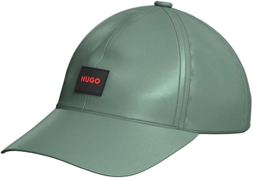 Шапка HUGO Men's Modern, Open Green343
Шапка HUGO Men's Modern, Open Green343