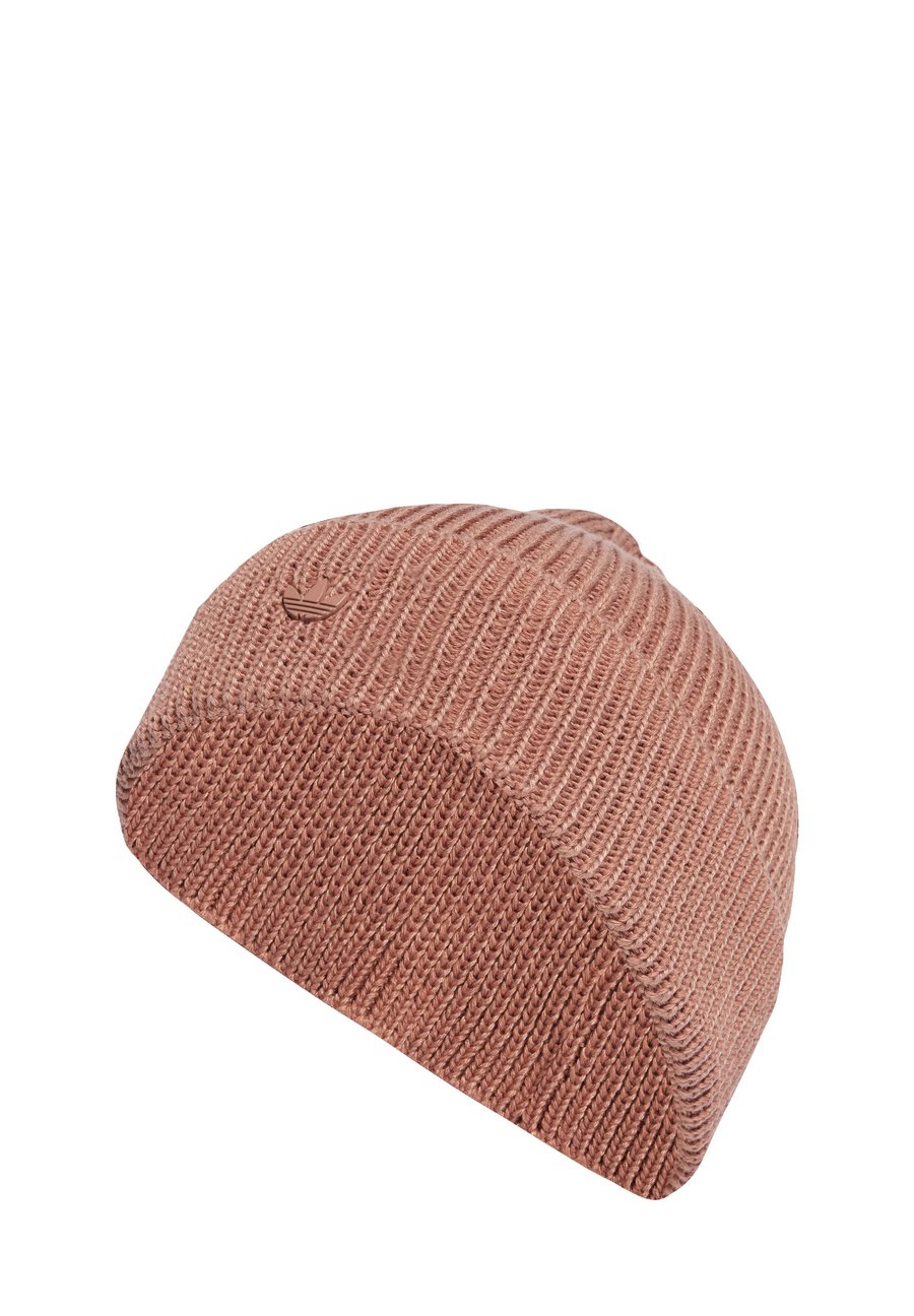 Шапка Adidas Originals Beanie, Warm Clay/Light Brown
Шапка Adidas Originals Beanie, Warm Clay/Light Brown