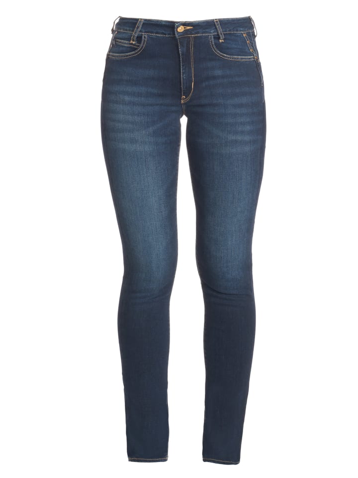 Джинсы Le Temps des Cerises, синий
Джинсы Le Temps des Cerises, синий