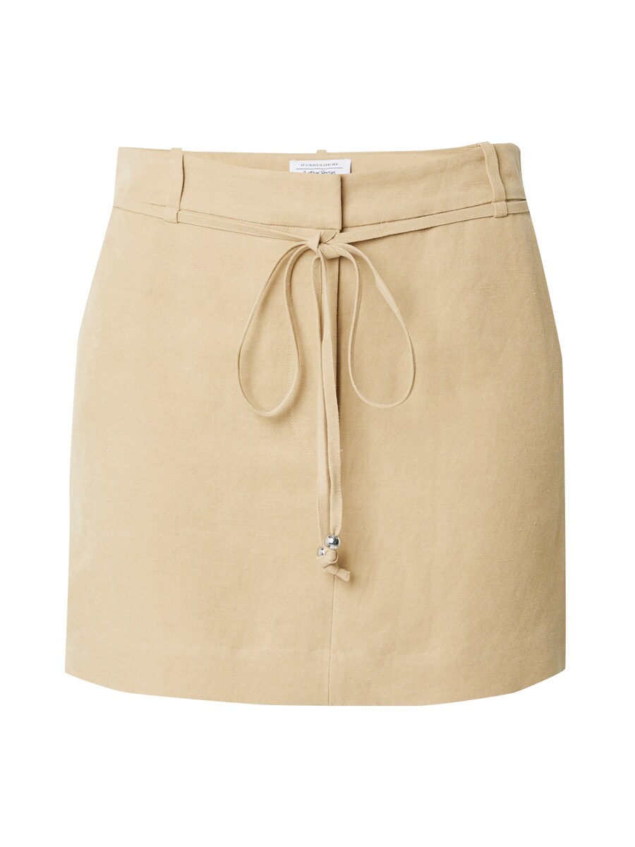 Юбка & Other Stories, кэмел
Юбка & Other Stories, кэмел