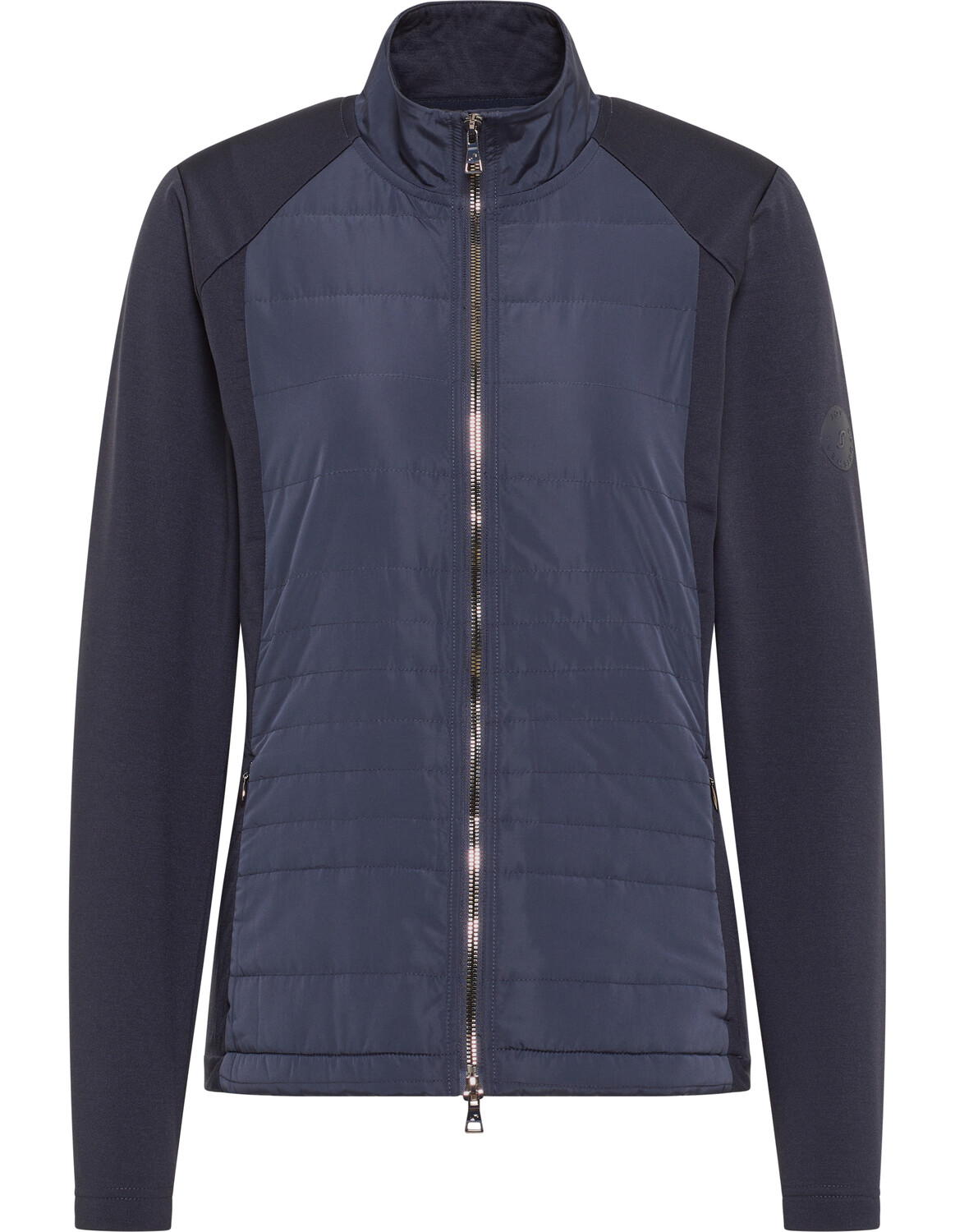 Спортивная куртка Joy Sportswear Jacke KORAY, цвет midnight
Спортивная куртка Joy Sportswear Jacke KORAY, цвет midnight