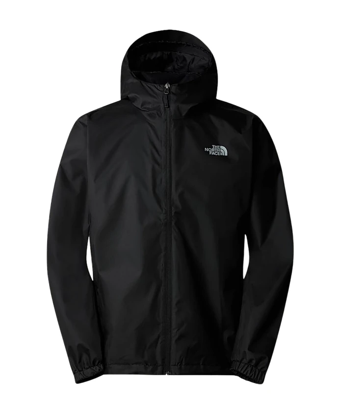 Куртка Quest The North Face, черный
Куртка Quest The North Face, черный