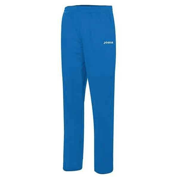 Брюки Joma Cuff Long, синий
Брюки Joma Cuff Long, синий