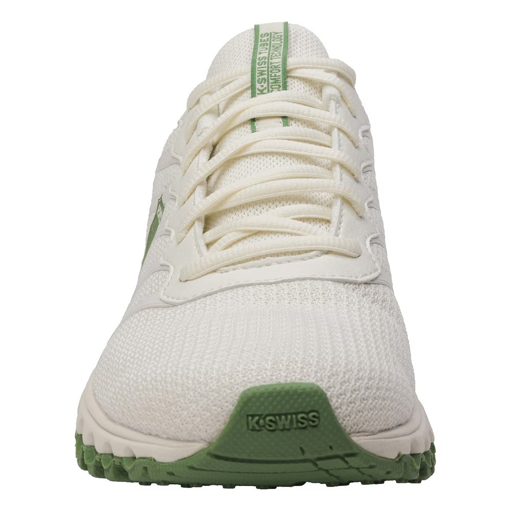 Кроссовки Tubes 200 для тренировок K-Swiss, мультиколор
Кроссовки Tubes 200 для тренировок K-Swiss, мультиколор