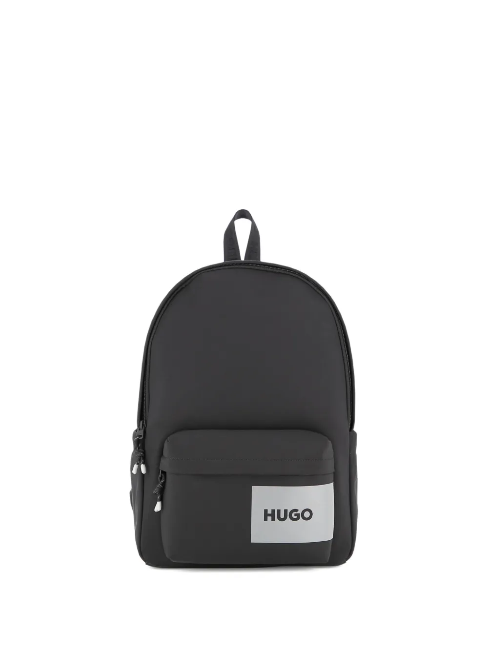 Рюкзак с нашивкой-логотипом Hugo Kids, черный
Рюкзак с нашивкой-логотипом Hugo Kids, черный