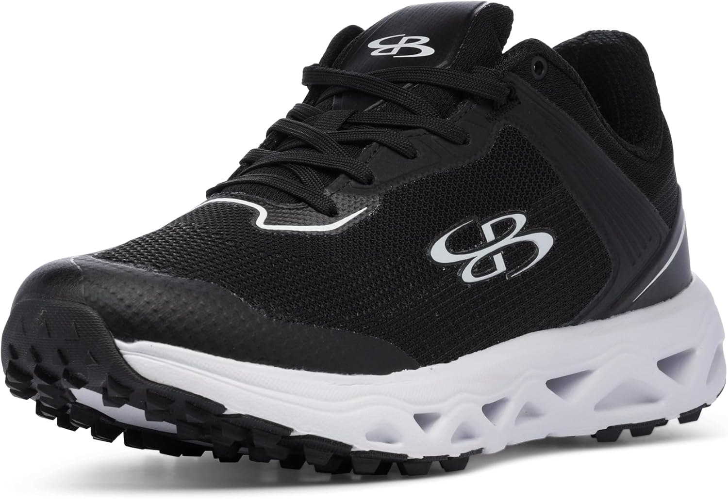 Кроссовки Boombah Victor Pureknit для мужчин для искусственного газона - Основная модель - Несколько вариантов цветов - Разные размеры, белый/черный
Кроссовки Boombah Victor Pureknit для мужчин для искусственного газона - Основная модель - Несколько вариантов цветов - Разные размеры, белый/черный