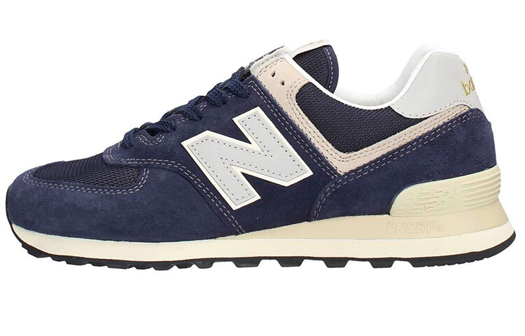 Кроссовки мужские NB 574 с низким верхом 
Кроссовки мужские NB 574 с низким верхом