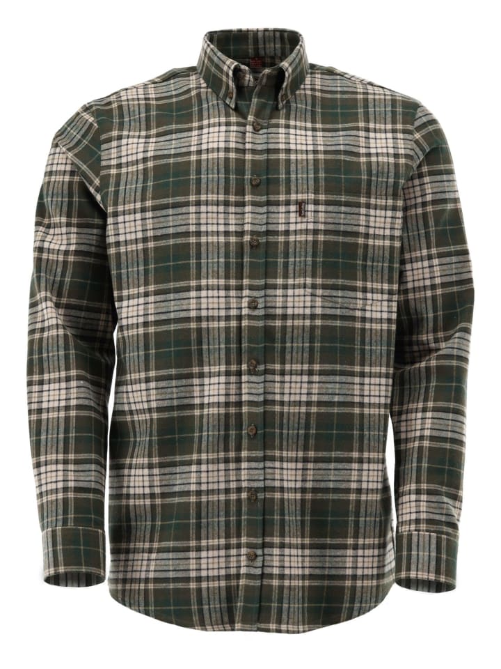 Рубашка Tom Collins, цвет trachtengrün
Рубашка Tom Collins, цвет trachtengrün