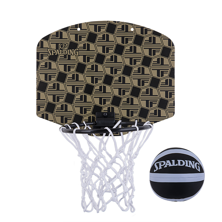 Баскетбольные кольца для дома и улицы SPALDING
Баскетбольные кольца для дома и улицы SPALDING