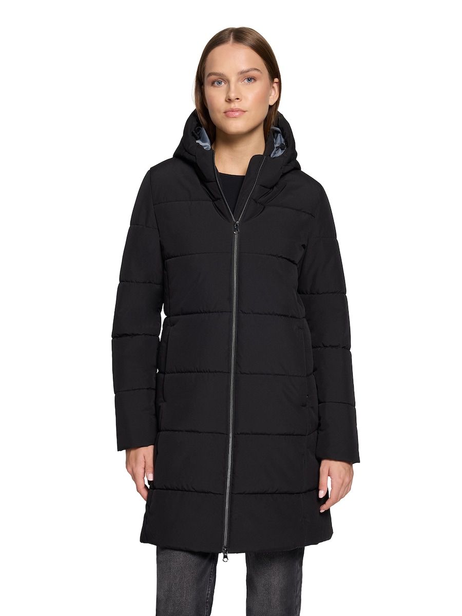 Зимняя куртка VOICE, черный
Зимняя куртка VOICE, черный