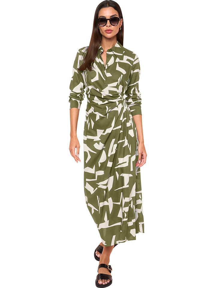 Длинное платье Heine
Длинное платье Heine