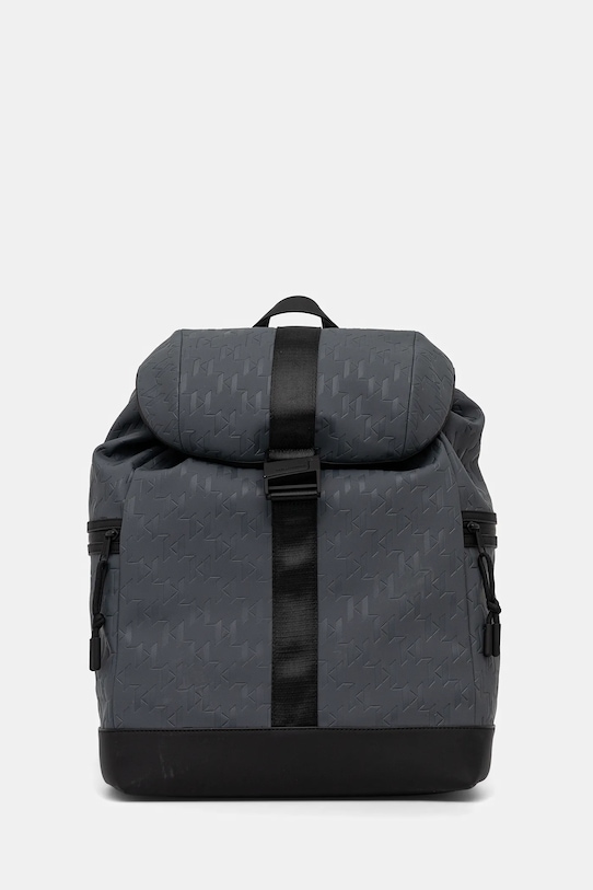 Рюкзак K/MONOGRAM Karl Lagerfeld, серый
Рюкзак K/MONOGRAM Karl Lagerfeld, серый