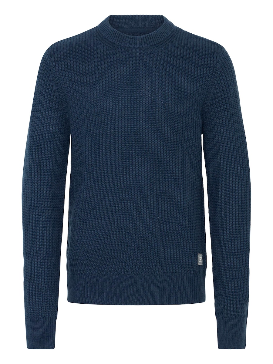 Свитер BLEND BHMRibi, синий
Свитер BLEND BHMRibi, синий