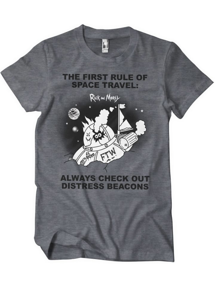 Футболка серого цвета Rick and Morty, Серый, Футболка серого цвета Rick and Morty
Футболка серого цвета Rick and Morty, Серый, Футболка серого цвета Rick and Morty