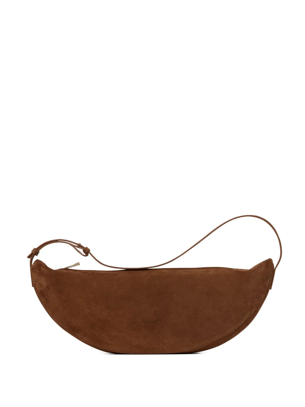 Сумка на плечо Crescent Marsèll, коричневый
Сумка на плечо Crescent Marsèll, коричневый