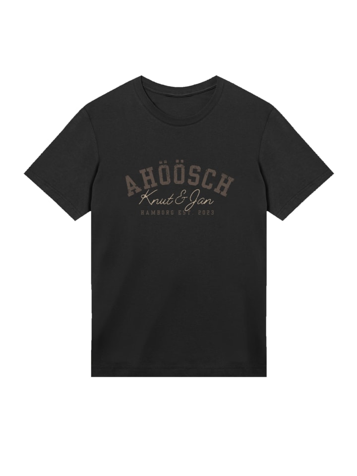Черная футболка Knut & Jan Hamburg Ahöösch Plattdeutsch F4NT4STIC, Черный, Черная футболка Knut & Jan Hamburg Ahöösch Plattdeutsch F4NT4STIC
Черная футболка Knut & Jan Hamburg Ahöösch Plattdeutsch F4NT4STIC, Черный, Черная футболка Knut & Jan Hamburg Ahöösch Plattdeutsch F4NT4STIC