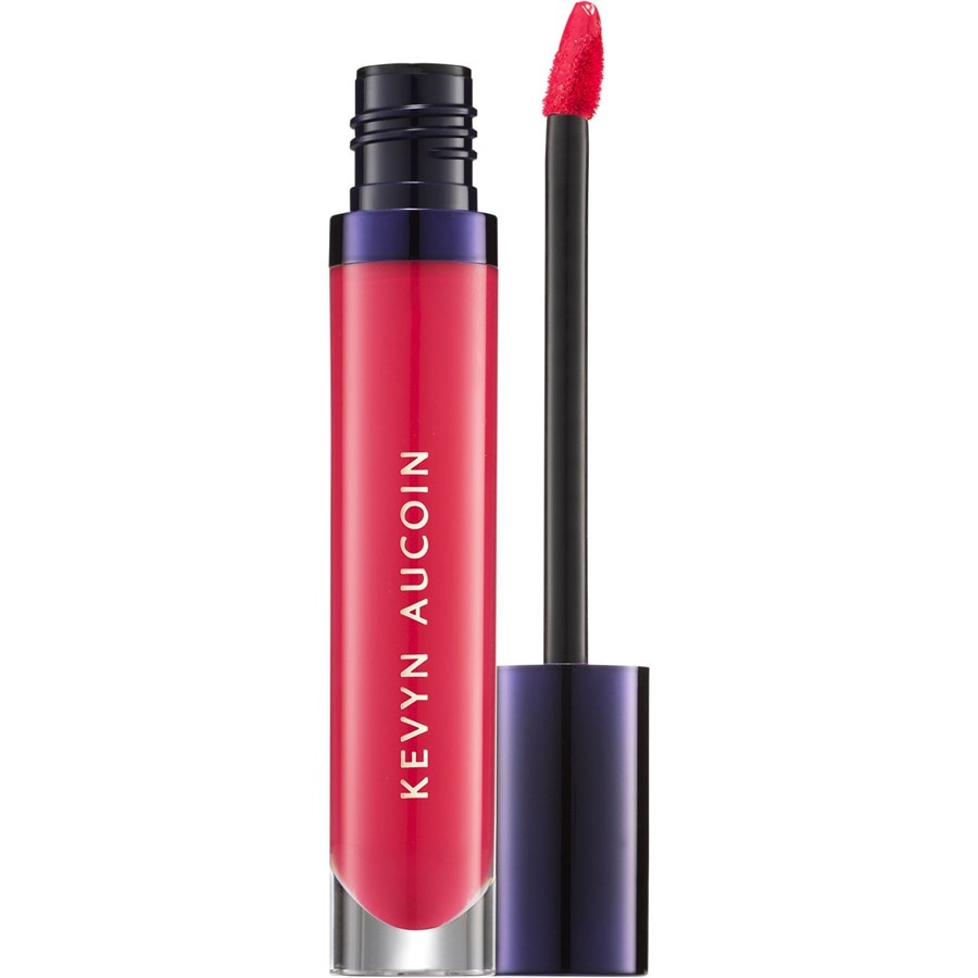 Помада KEVYN AUCOIN Velvet Lip Paint, Expressive / 5 ml
Помада KEVYN AUCOIN Velvet Lip Paint, Expressive / 5 ml