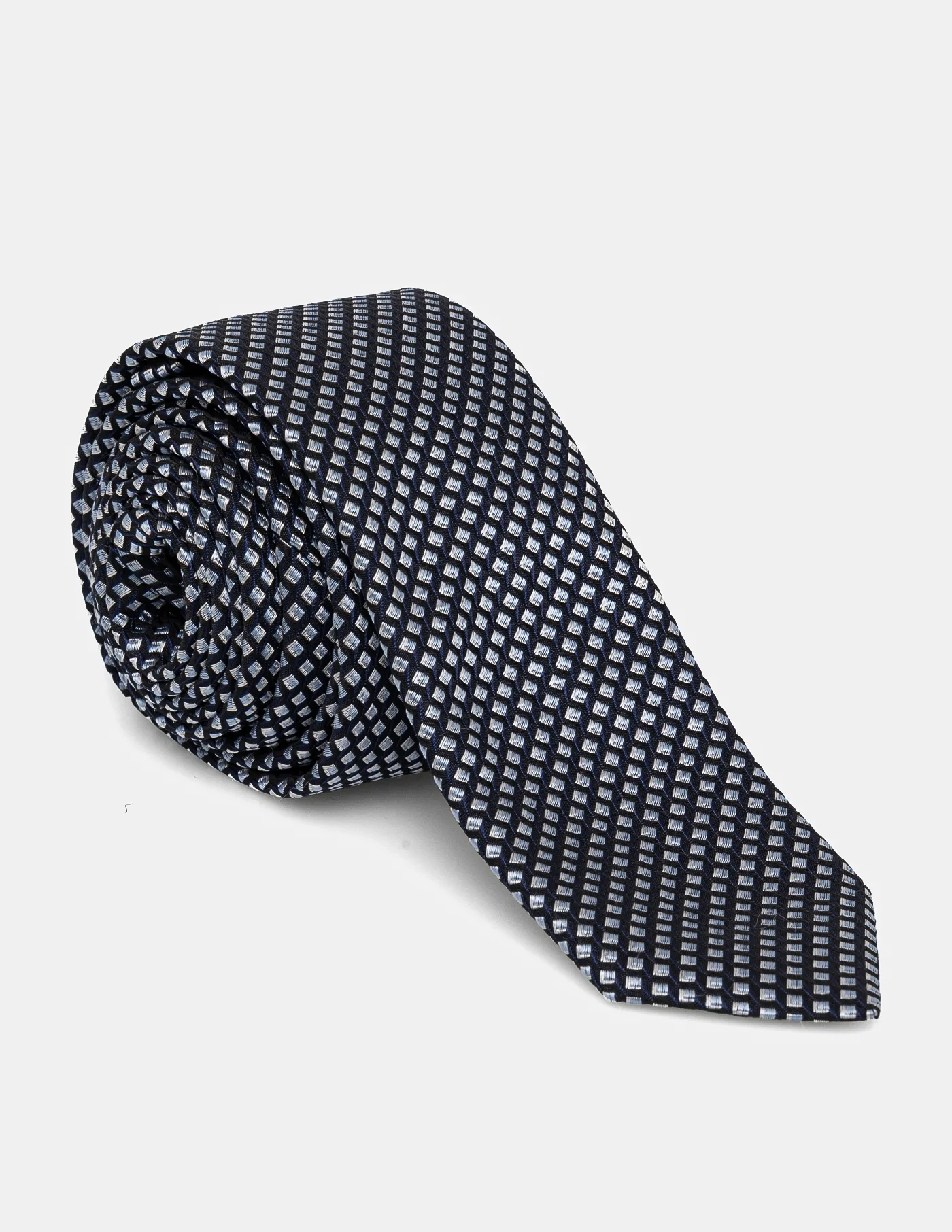 Галстук HUGO, темно-синий
Галстук HUGO, темно-синий