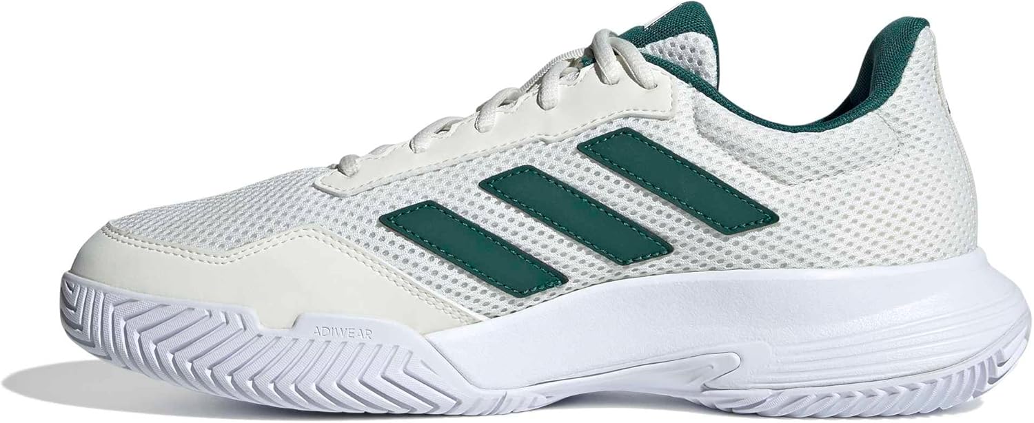 Кроссовки adidas для взрослых унисекс, EU, белый/зеленый/белый
Кроссовки adidas для взрослых унисекс, EU, белый/зеленый/белый