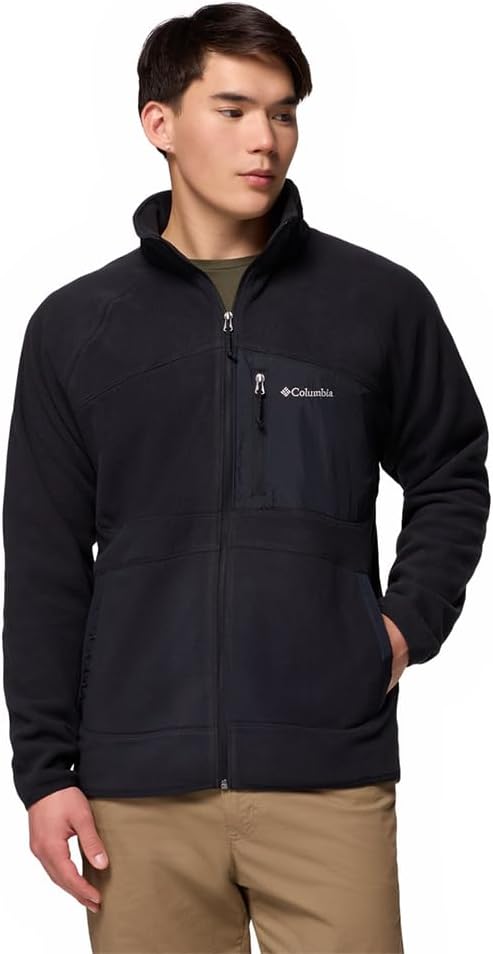 Columbia мужская куртка Fast Trek Overlay Full Zip, Black, Черный, Columbia мужская куртка Fast Trek Overlay Full Zip, Black
Columbia мужская куртка Fast Trek Overlay Full Zip, Black, Черный, Columbia мужская куртка Fast Trek Overlay Full Zip, Black