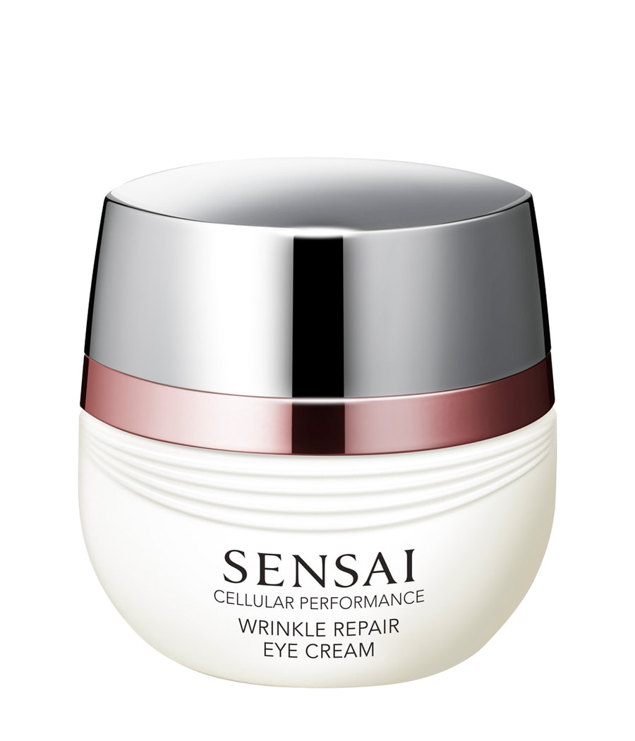 Крем для глаз Sensai Cellular Performance Wrinkle Repair Eye Cream, 15 ml
Крем для глаз Sensai Cellular Performance Wrinkle Repair Eye Cream, 15 ml
