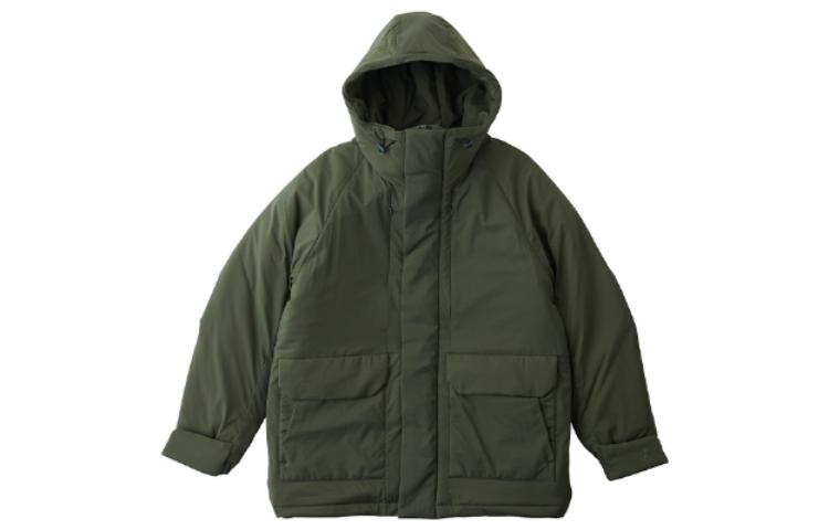 Gramicci Куртка Unisex, Army Green
Gramicci Куртка Unisex, Army Green