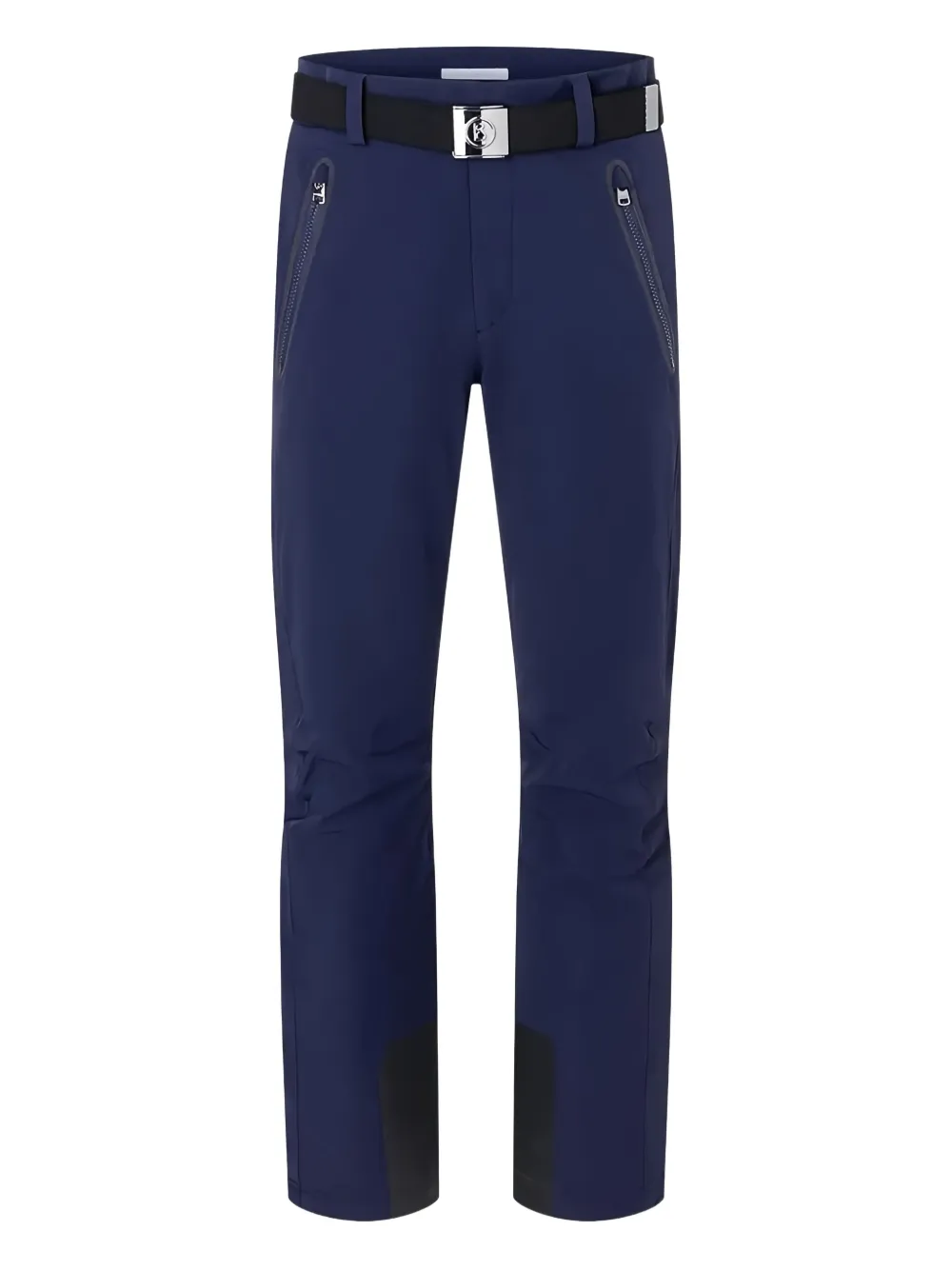Лыжные брюки с поясом и молнией BOGNER, синий
Лыжные брюки с поясом и молнией BOGNER, синий