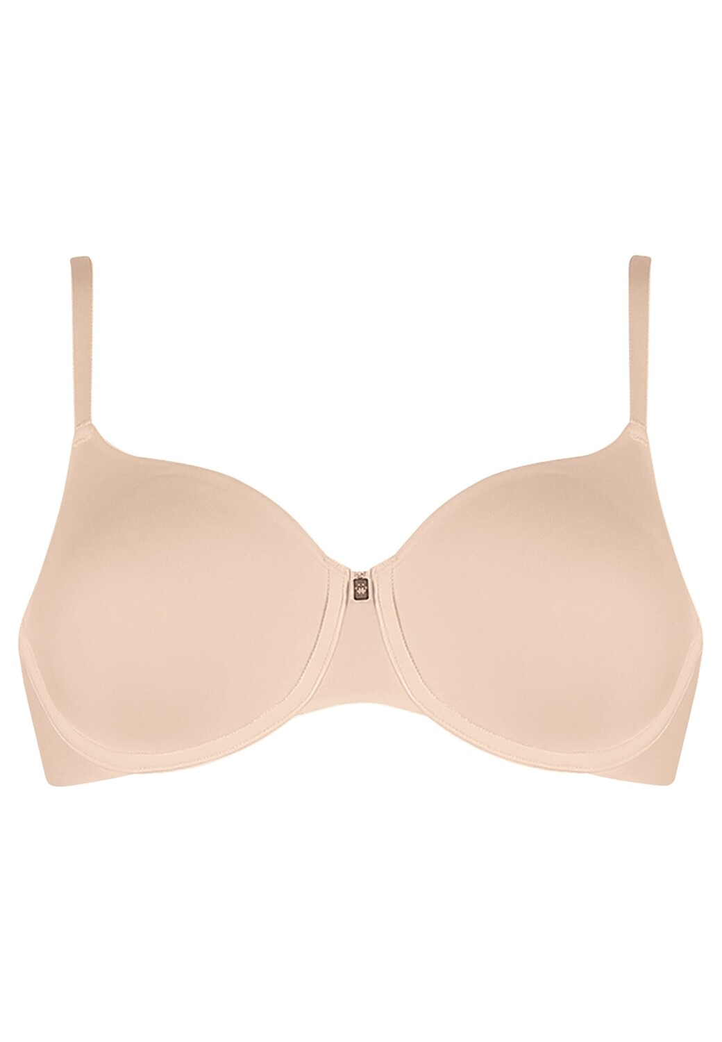 Бюстгальтер с косточками Triumph Bügel BH Body Make Up Essentials, нюд
Бюстгальтер с косточками Triumph Bügel BH Body Make Up Essentials, нюд