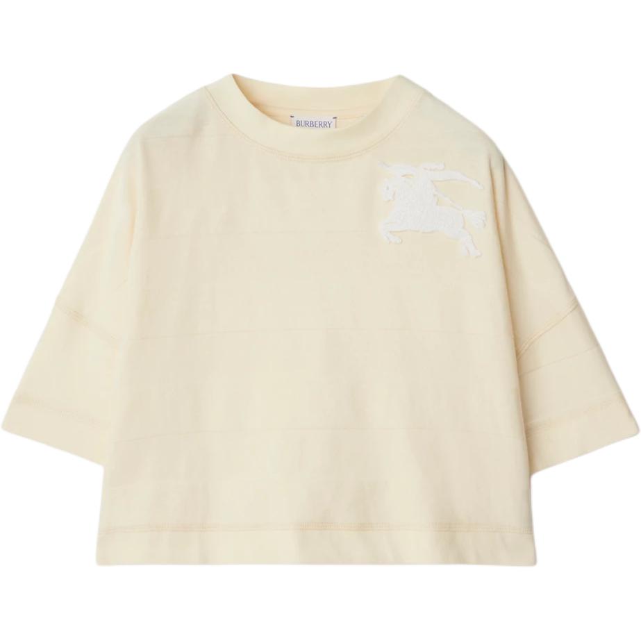 Детская футболка Burberry, кремовый, Бежевый, Детская футболка Burberry, кремовый
Детская футболка Burberry, кремовый, Бежевый, Детская футболка Burberry, кремовый