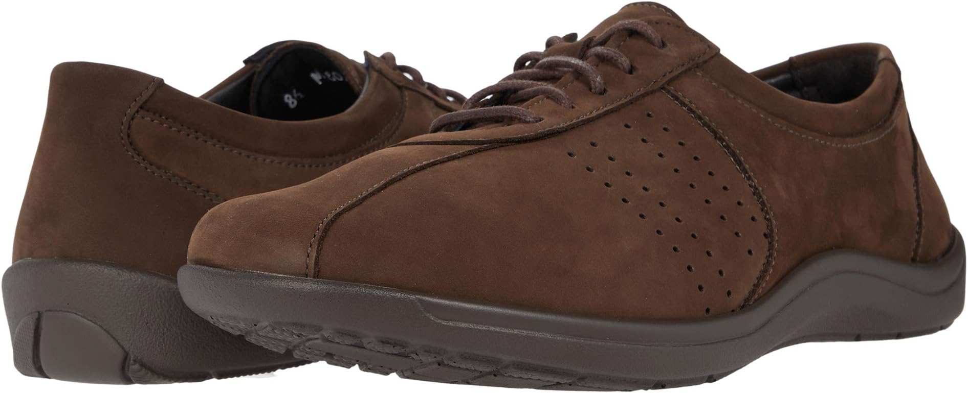 Кроссовки SAS Matteo, цвет Turf
Кроссовки SAS Matteo, цвет Turf