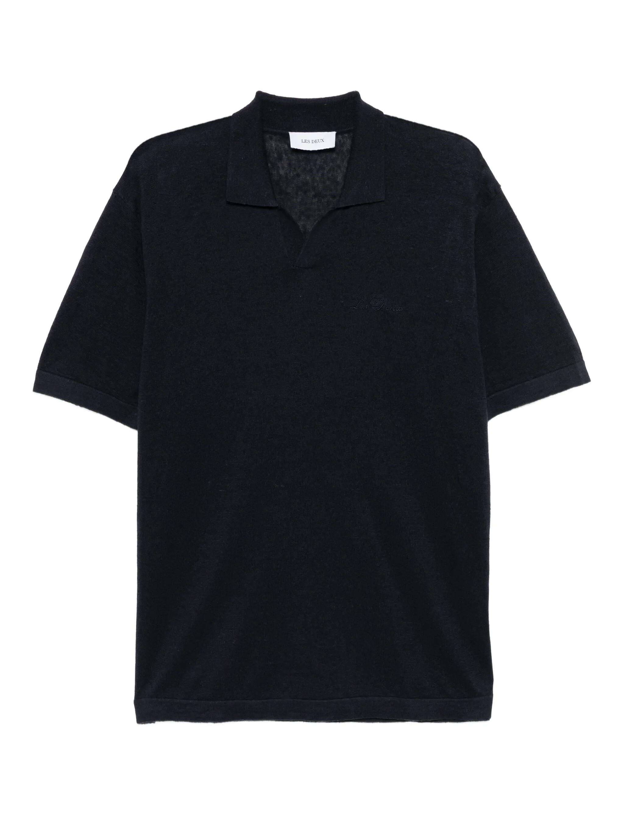 Топ Emmanuel Les Deux, синий
Топ Emmanuel Les Deux, синий